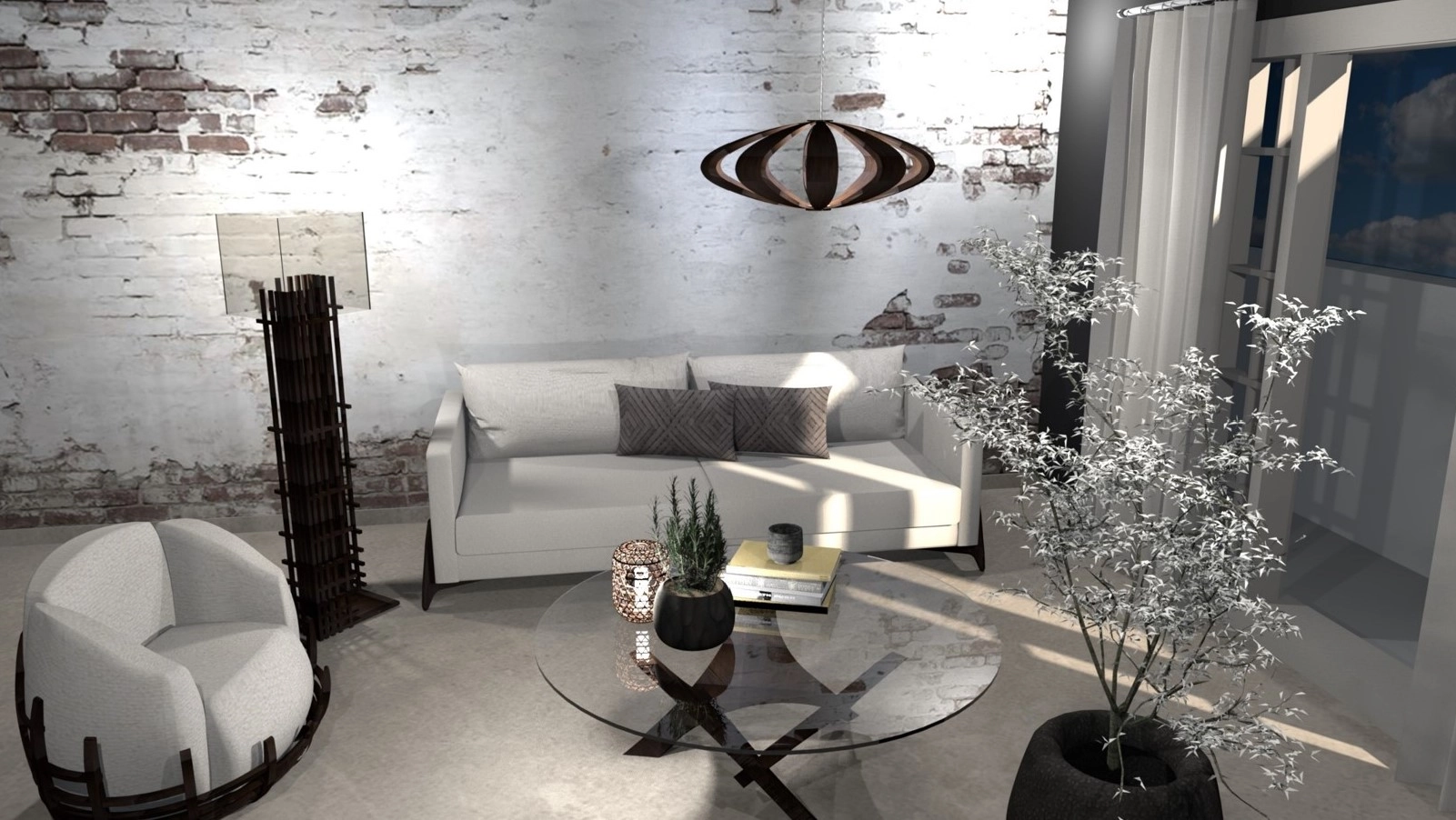 Décoration d’intérieur dans l'Yonne (89)