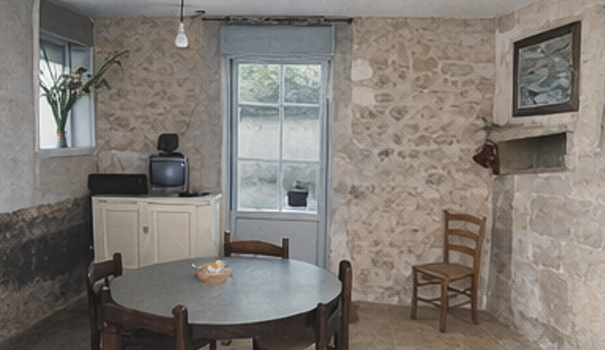 Conception d&rsquo;espaces int&eacute;rieurs &agrave; Joigny 